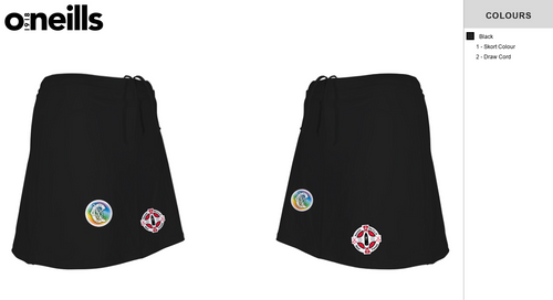 St. Pauls Belfast Skort (Adults)