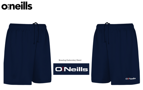 Maghera Strollers FC Match Day Short (Adults)