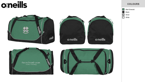 Sean O'Learys Bedford Bag
