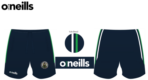 Whitecross GAC Nevis Leisure Shorts (Kids)
