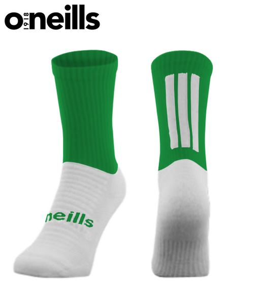 Whitecross GAC Midi Socks (Kids)