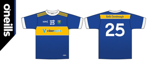 Naomh Padraig LGFA Jersey (Kids)
