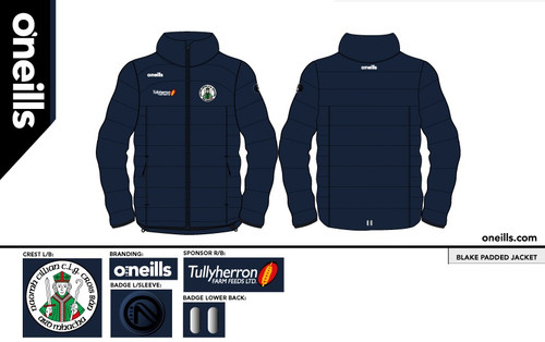 Whitecross GAC Blake Jacket (Kids)