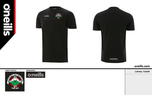 Madden GAC Cathal T-Shirt (Adults)
