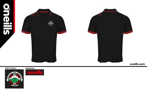 Madden GAC Portugal Polo (Adults)