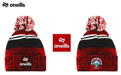 Madden GAC Canyon Bobble Hat (Adults)