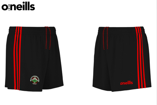 Madden GAC Mourne Shorts (Kids)
