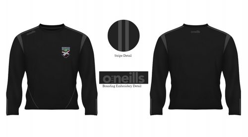 Thomas Davis Loxton Crew Neck (Adults)