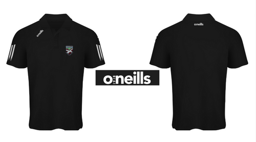 Thomas Davis Oslo Polo (Adults)