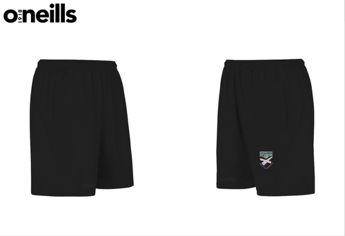 Thomas Davis Foyle Brushed Shorts (Kids)