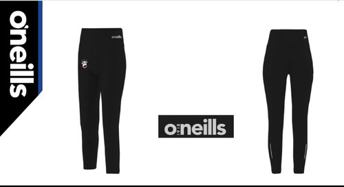 Thomas Davis Riley Capri Leggings (Kids)