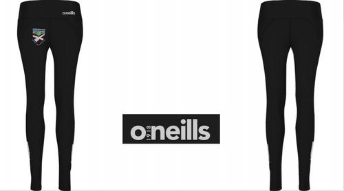 Thomas Davis Riley Regular Length Leggings (Adults)