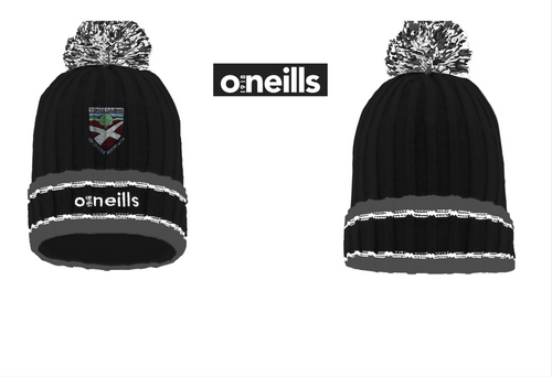 Thomas Davis Darcy Bobble Hat (Adults)