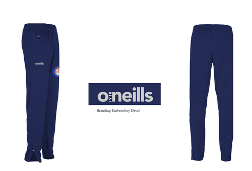 Crossroads Primary School Durham Skinny Pants (Kids)
