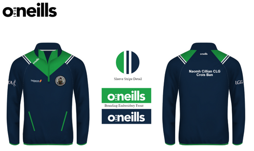 Whitecross GAC Ladies Colorado Squad Top (Adults)
