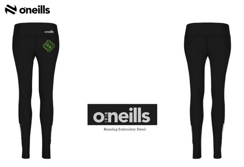St. Francis Primary School Rile Leggings (Kids)