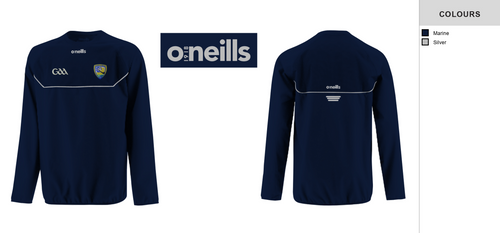 Cuchulainn An Ghleanna Norwich Windcheater (Kids)