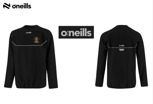 St Macartans Ladies Norwich Windcheater (Adults)