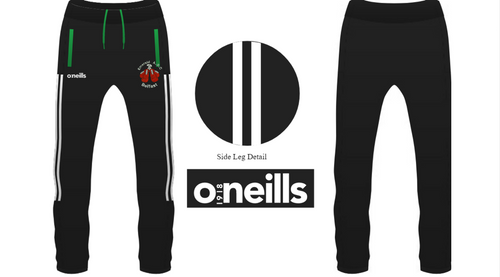 Emerald ABC Voyager Skinny Pants (Adults)