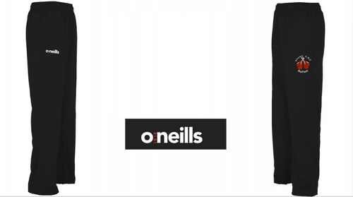 Emerald ABC Cashel Woven Pants (Adults)