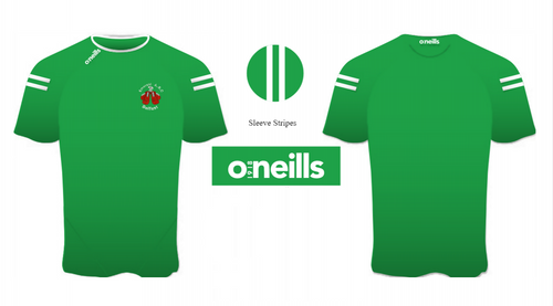 Emerald ABC Voyager T-Shirt (Kids)