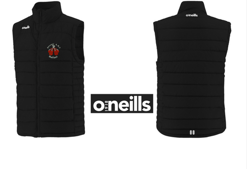 Emerald ABC Andy Gilet (Kids)