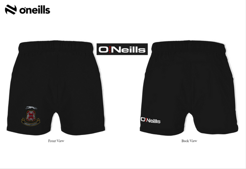 Limavady RFC Cyclone Rugby Shorts (Adults)