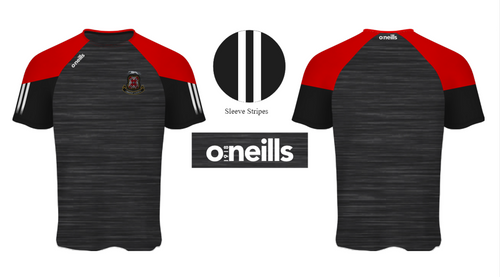 Limavady RFC Oslo T-Shirt (Adults)