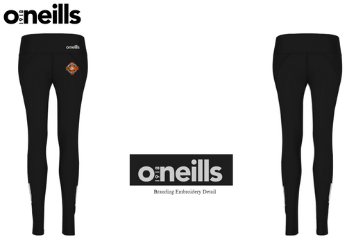 Glenavy GAC Riley Leggings (Kids)