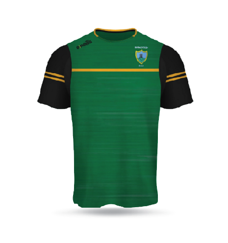 Bright GAC Bolton T-Shirt  (Adults)