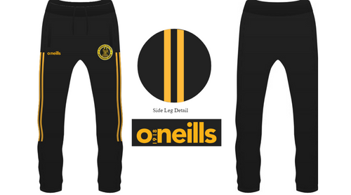 Eire Og Carrickmore Voyager Skinny Tracksuit Bottoms (Adults)