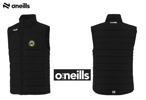 Desertmartin Andy Padded Gilet (Adults)