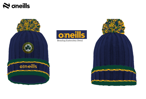 Desertmartin Darcy Knitted Bobble Hat (Kids)