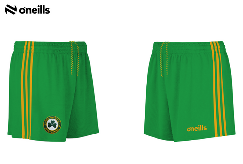 Desertmartin Mourne Shorts (Adults)