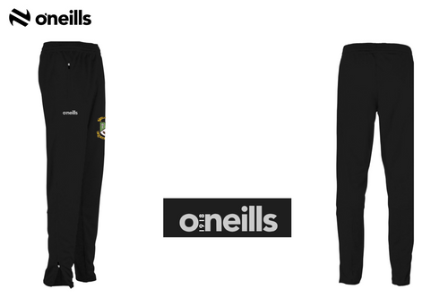 St. Colms GAC Drum Durham Skinny Tracksuit Bottoms (Kids)