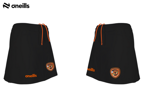 Erins Own Lavey GAC Team Skort (Ladies)