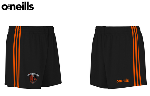 Newtown Emmetts Mourne Shorts (Kids)
