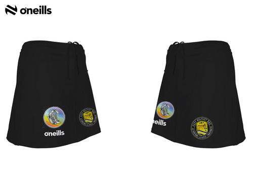 East Belfast GAA Team Skort (Kids)
