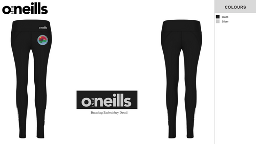 Laochra Loch Lao Riley Leggings (Kids)