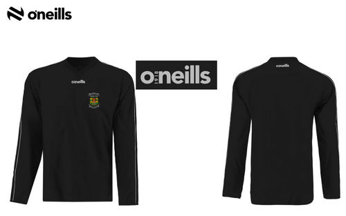 Pearse Ogs GAC Hurricane Windbreaker (Kids)