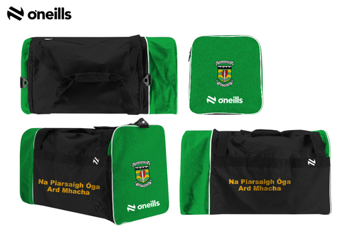 Pearse Ogs GAC Kent Holdall Bag