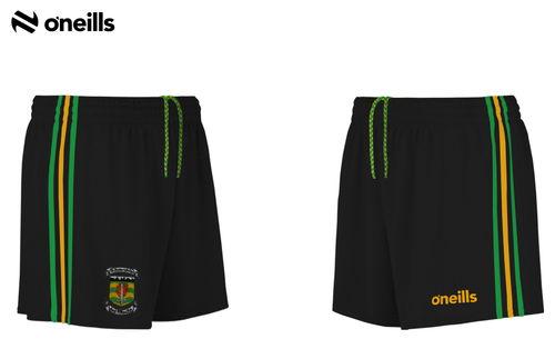 Pearse Ogs GAC Mourne Shorts GAA (Kids)