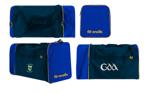 Limavady Wolfhounds Kent Holdall Bag