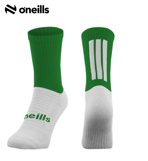 St. Colms GAC Drum Koolite Max Midi Sports Socks (Adults)