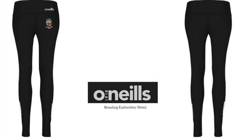 Killeeshil Riley Full Length Leggings (Ladies)