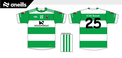 Killeeshil Team Jersey (Kids)