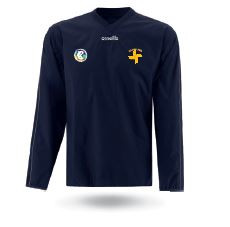St. Brigids Camogie Hurricane Windbreaker (Kids)