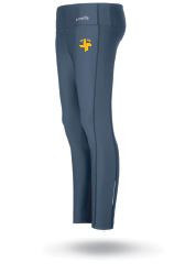 St. Brigids Camogie Riley Full Length Leggings (Ladies)