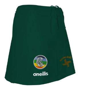 St. Brigids Camogie Team Skort (Kids)