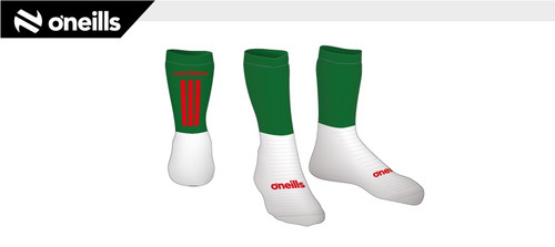 Slaughtmanus GAC Koolite Max Midi Sports Socks (Adults)